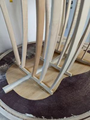 Custom Gitarrenbau