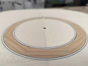 Custom Gitarrenbau