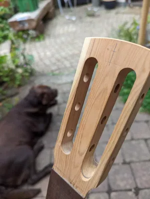 Eibe Konzert-Gitarrenbau
