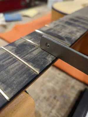 Gitarren Setup