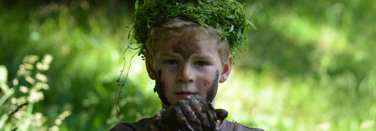 Buch: Wildes Naturhandwerk - SIMEONI Wildnisschule Naturbegegnungen
